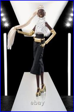 Fashion Royalty Runway In Milan Colette Integrity Complete outfits only! No Doll