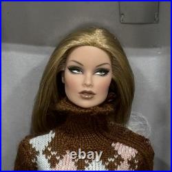 Fashion Royalty Shock Bonbon Vanessa Perrin Doll Jason Wu Limited Edition Boxed