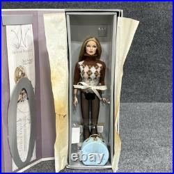 Fashion Royalty Shock Bonbon Vanessa Perrin Doll Jason Wu Limited Edition Boxed