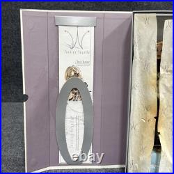 Fashion Royalty Shock Bonbon Vanessa Perrin Doll Jason Wu Limited Edition Boxed