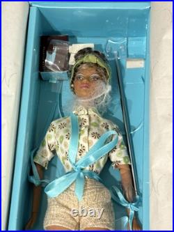 Fashion Royalty Something Cool Isha Jason Wu 2005 Exclusive Doll Limited Edition