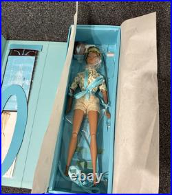 Fashion Royalty Something Cool Isha Jason Wu 2005 Exclusive Doll Limited Edition