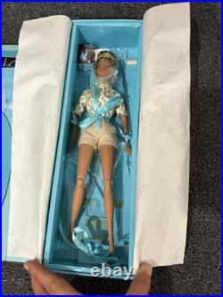 Fashion Royalty Something Cool Isha Jason Wu 2005 Exclusive Doll Limited Edition