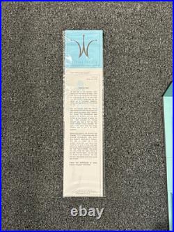 Fashion Royalty Something Cool Isha Jason Wu 2005 Exclusive Doll Limited Edition