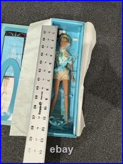 Fashion Royalty Something Cool Isha Jason Wu 2005 Exclusive Doll Limited Edition