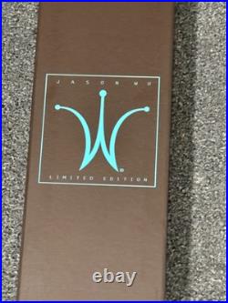 Fashion Royalty Something Cool Isha Jason Wu 2005 Exclusive Doll Limited Edition