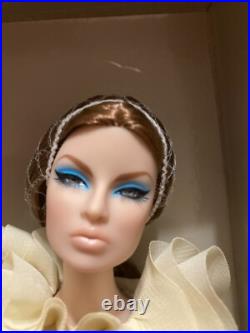 Fashion Royalty Spring Forward Eugenia 2010 Club Exclusive Upgrade Doll Nrfb