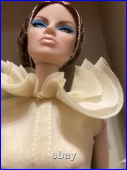 Fashion Royalty Spring Forward Eugenia 2010 Club Exclusive Upgrade Doll Nrfb