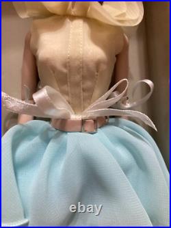 Fashion Royalty Spring Forward Eugenia 2010 Club Exclusive Upgrade Doll Nrfb