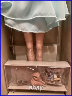 Fashion Royalty Spring Forward Eugenia 2010 Club Exclusive Upgrade Doll Nrfb