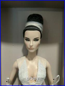 Fashion Royalty Starlet Elyse Jolie Doll Complete VGC Cinematic Convention