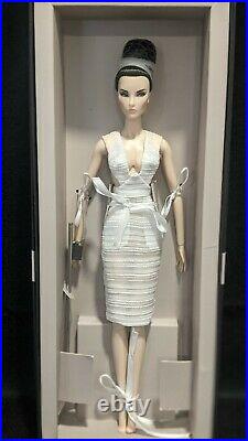 Fashion Royalty Starlet Elyse Jolie Doll Complete VGC Cinematic Convention