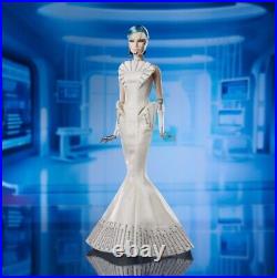 Fashion Royalty Stilettos Out 2024 Convention Regenesis Dasha Integrity Doll