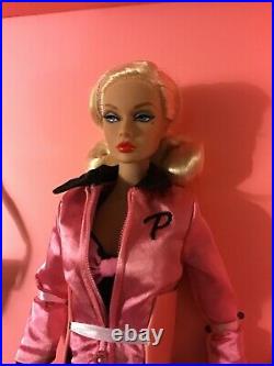 Fashion Royalty Sugar and SPICE POPPY PARKER DOLL ONLY Complete Integrity Toys