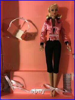 Fashion Royalty Sugar and SPICE POPPY PARKER DOLL ONLY Complete Integrity Toys