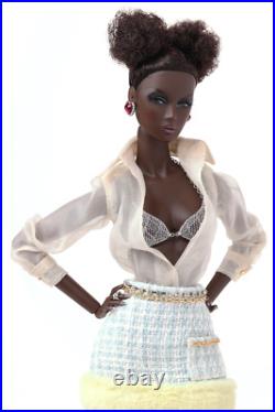 Fashion Royalty THE NU. CLASSIC LILITH BLAIR Complete Outfit only No Doll! NRFP