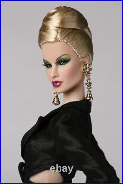 Fashion Royalty Tatyana Gilded Oligarch Integrity Toys Doll Convention, New