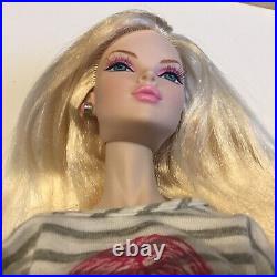 Fashion Royalty Tulabelle J'Adore USED Doll Integrity Toys FR16 16 Mallory AG