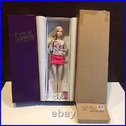 Fashion Royalty Tulabelle J'Adore USED Doll Integrity Toys FR16 16 Mallory AG
