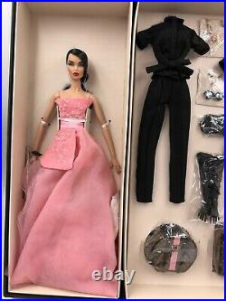 Fashion Royalty Vanessa Perrin Fame & Fortune Integrity Doll NRFB