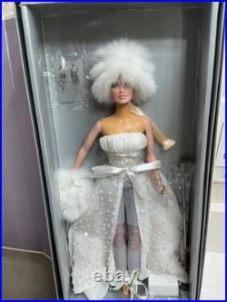 Fashion Royalty Veronique Perrin Diamond Dusted Ifdc 2004 Conv Nrfb Signed