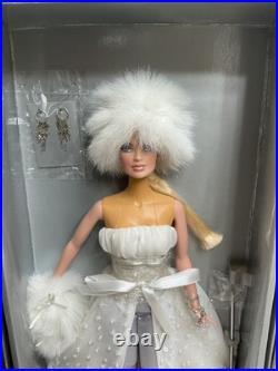 Fashion Royalty Veronique Perrin Diamond Dusted Ifdc 2004 Conv Nrfb Signed