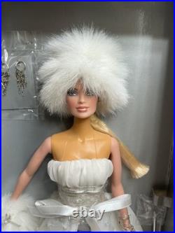 Fashion Royalty Veronique Perrin Diamond Dusted Ifdc 2004 Conv Nrfb Signed