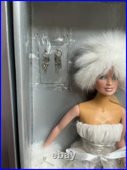 Fashion Royalty Veronique Perrin Diamond Dusted Ifdc 2004 Conv Nrfb Signed