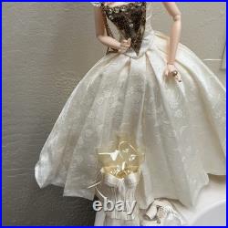 Fashion Royalty Veronique Perrin Dollybird 10th Queen V 2008 Le450 Rare