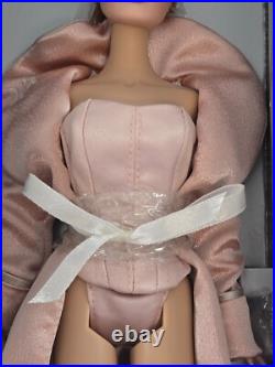 Fashion Royalty Veronique Perrin Evening Chill Redhead Integrity Toys Jason Wu