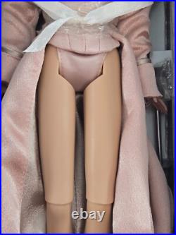 Fashion Royalty Veronique Perrin Evening Chill Redhead Integrity Toys Jason Wu