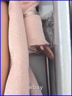 Fashion Royalty Veronique Perrin Evening Chill Redhead Integrity Toys Jason Wu