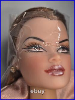 Fashion Royalty Veronique Perrin Evening Chill Redhead Integrity Toys Jason Wu