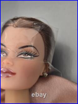 Fashion Royalty Veronique Perrin Evening Chill Redhead Integrity Toys Jason Wu