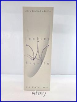 Fashion Royalty Veronique Perrin Evening Chill Redhead Integrity Toys Jason Wu