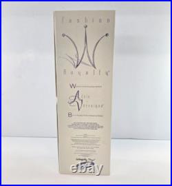 Fashion Royalty Veronique Perrin Evening Chill Redhead Integrity Toys Jason Wu