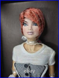 Fashion Royalty Veronique Perrin New Versailles Jason Wu Close Up Doll NRFB 2006