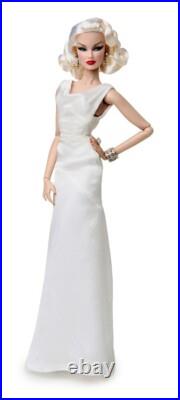 Fashion Royalty Veronique Perrin Stage Presence Limited Ed. 450