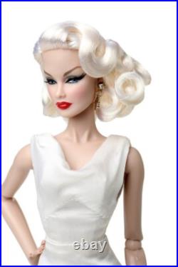 Fashion Royalty Veronique Perrin Stage Presence Limited Ed. 450