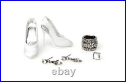 Fashion Royalty Veronique Perrin Stage Presence Limited Ed. 450