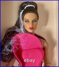 Fashion Royalty Vivid Paradise Tatyana-Integrity Toys 2019 Convention Doll NRFB