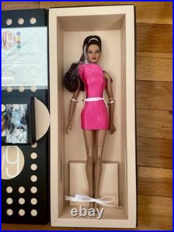 Fashion Royalty Vivid Paradise Tatyana-Integrity Toys 2019 Convention Doll NRFB