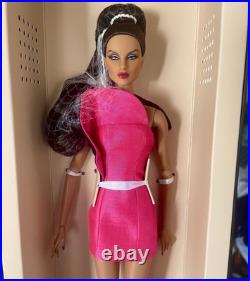 Fashion Royalty Vivid Paradise Tatyana-Integrity Toys 2019 Convention Doll NRFB