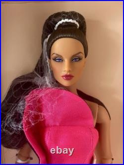 Fashion Royalty Vivid Paradise Tatyana-Integrity Toys 2019 Convention Doll NRFB