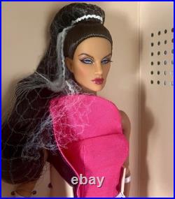 Fashion Royalty Vivid Paradise Tatyana-Integrity Toys 2019 Convention Doll NRFB