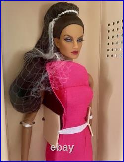 Fashion Royalty Vivid Paradise Tatyana-Integrity Toys 2019 Convention Doll NRFB