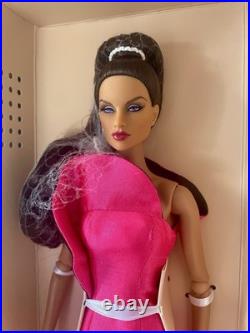 Fashion Royalty Vivid Paradise Tatyana-Integrity Toys 2019 Convention Doll NRFB