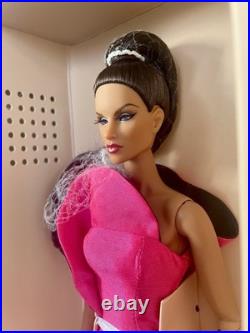 Fashion Royalty Vivid Paradise Tatyana-Integrity Toys 2019 Convention Doll NRFB