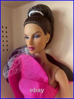 Fashion Royalty Vivid Paradise Tatyana-Integrity Toys 2019 Convention Doll NRFB
