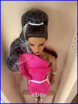 Fashion Royalty Vivid Paradise Tatyana-Integrity Toys 2019 Convention Doll NRFB